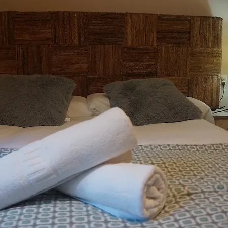 Apartmán Bed And Snow Sierra Nevada