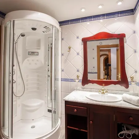 Apartmán Bed And Snow