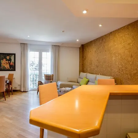 Apartmán Bed And Snow Sierra Nevada