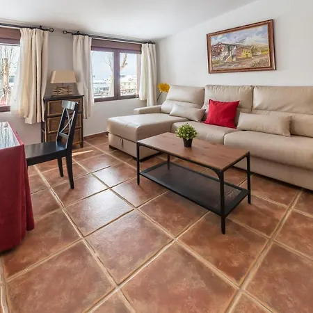 Bed And Snow Apartmán Sierra Nevada