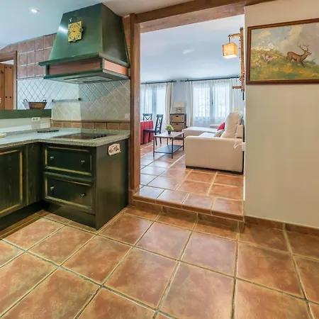 Bed And Snow Apartmán Sierra Nevada