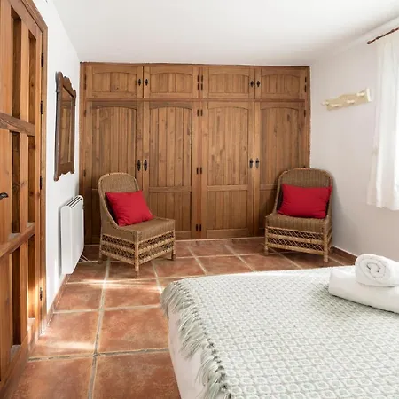 Bed And Snow Apartmán Sierra Nevada