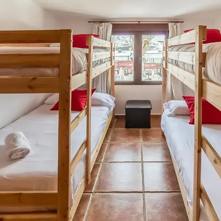 Apartmán Bed And Snow