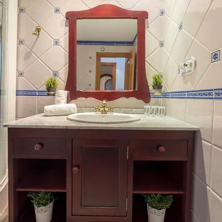 Apartmán Bed And Snow