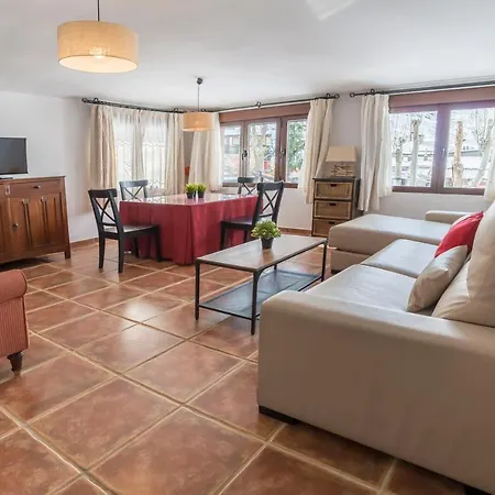 Bed And Snow Apartmán