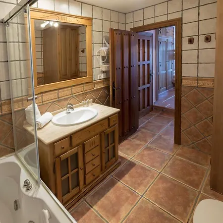 Apartmán Bed And Snow *