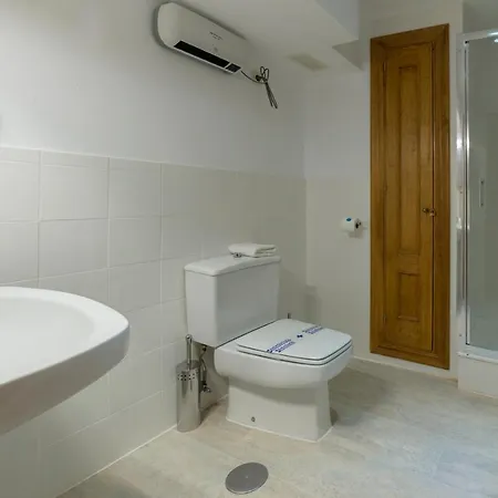 Bed And Snow Apartmán Sierra Nevada