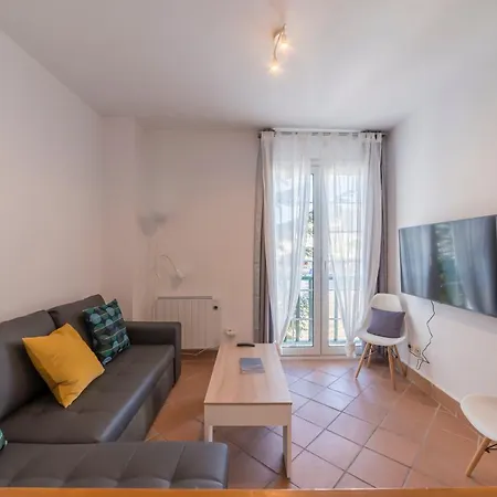 Apartmán Bed And Snow *