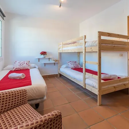 Apartmán Bed And Snow Sierra Nevada