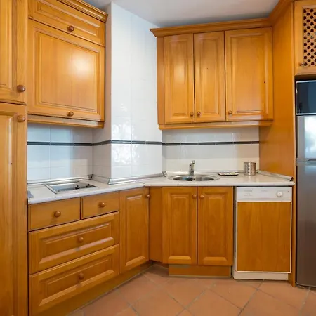 Apartmán Bed And Snow